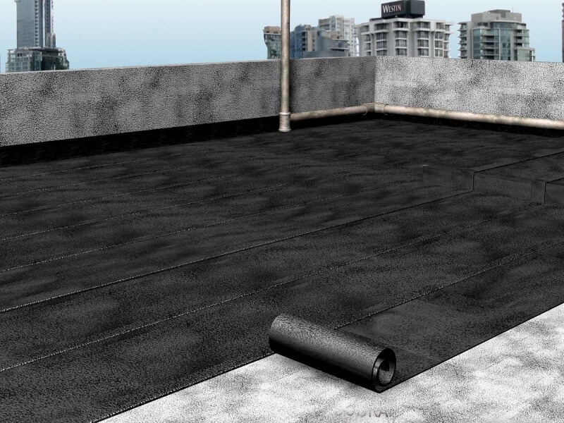 عزل اسطح بالقصيم 0541497783