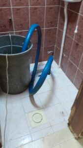 شركة تسليك مجاري ببريدة 0597557229