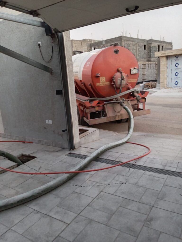 شفط بيارات بالرس 0541497783